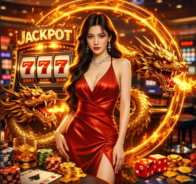 Jogos do cassino