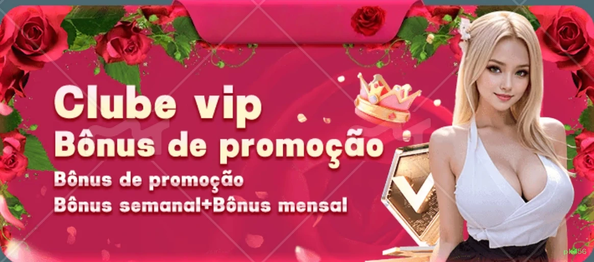 Promoção pk456