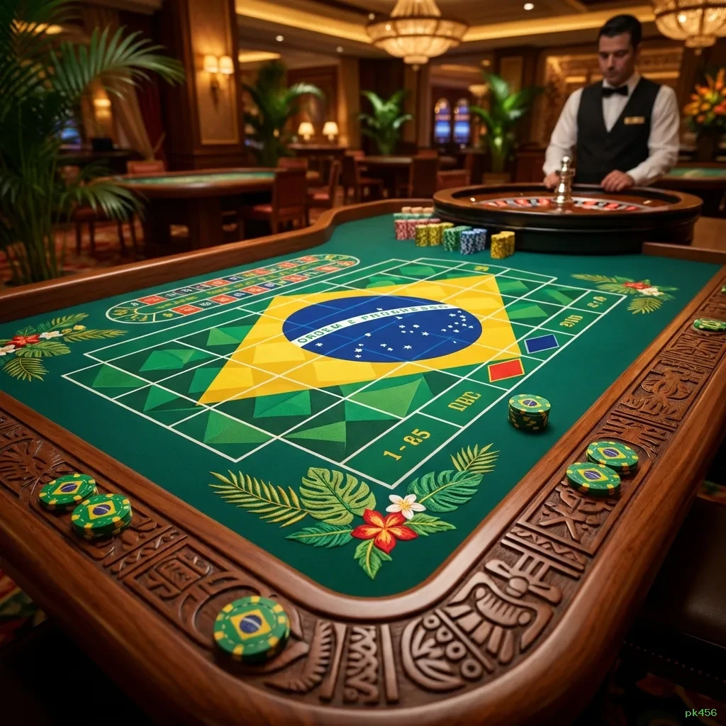 Catálogo de slots